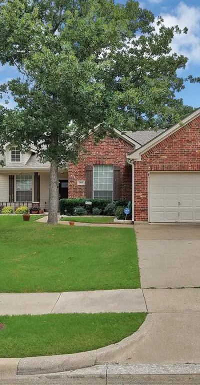 3829 Chimney Rock Drive, Denton TX 76210