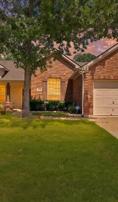 3829 Chimney Rock Drive, Denton TX 76210 - Photo 2