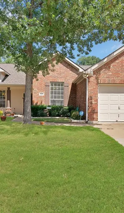 3829 Chimney Rock Drive, Denton TX 76210 - Photo 3