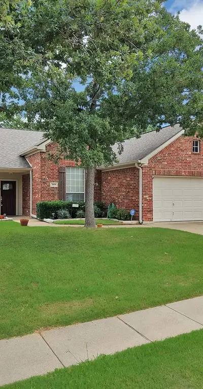 3829 Chimney Rock Drive, Denton TX 76210 - Photo 5
