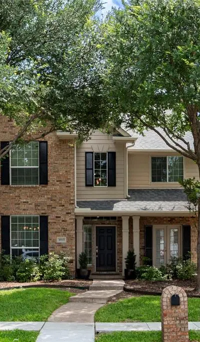 4015 Guadalupe Lane, Frisco TX 75034
