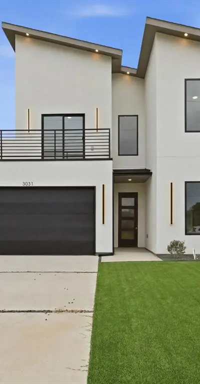 3031 Valentine Street, Dallas TX 75215