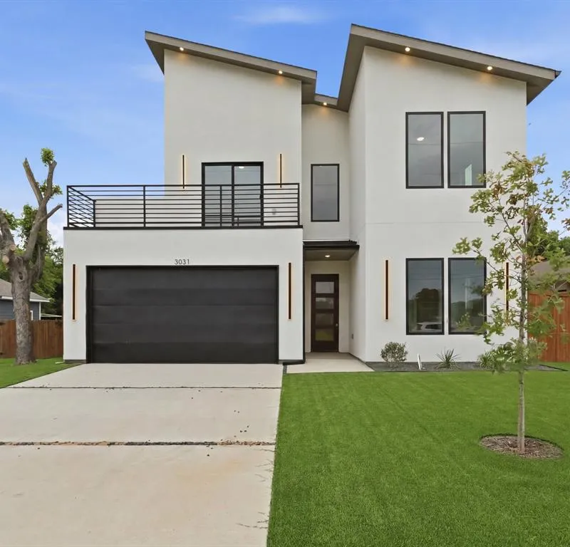 3031 Valentine Street, Dallas TX 75215