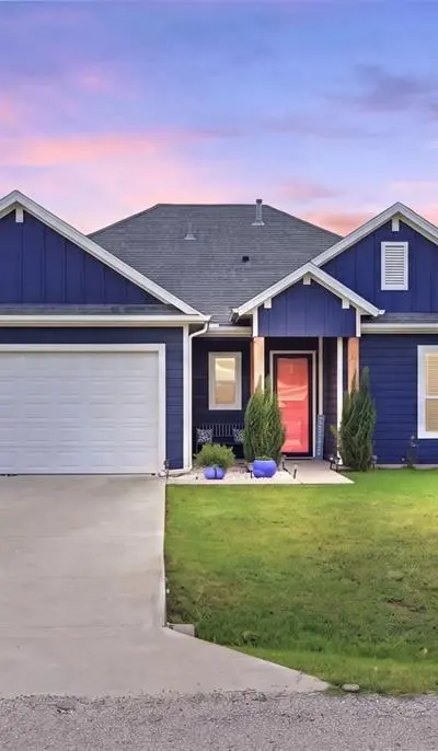 4004 Linkwood Drive, Aledo TX 76008