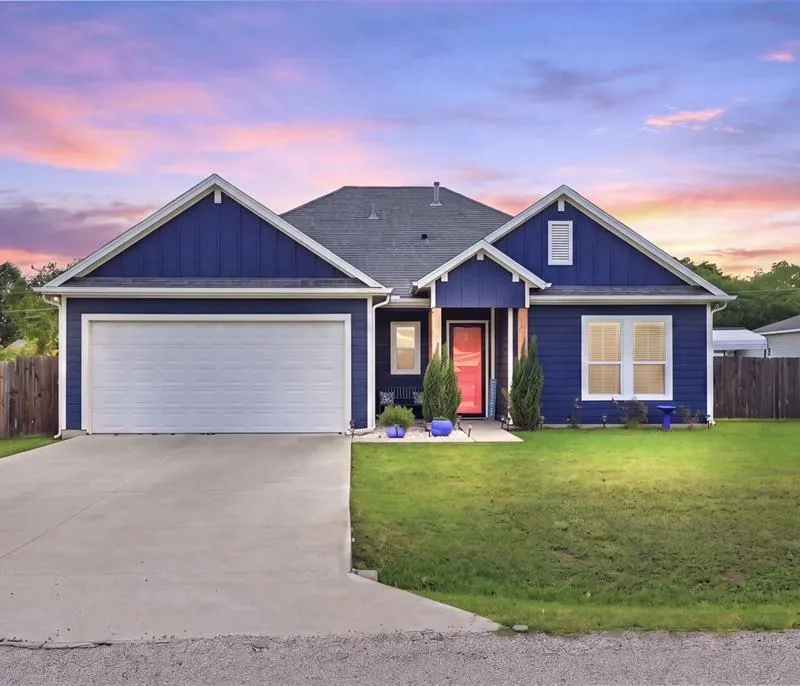 4004 Linkwood Drive, Aledo TX 76008