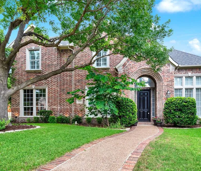 3300 ALTRICK Drive, Plano TX 75093