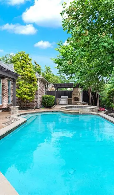 3300 ALTRICK Drive, Plano TX 75093 - Photo 2