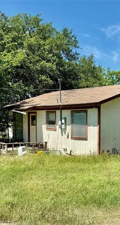 508 7th Street, Hico TX 76457