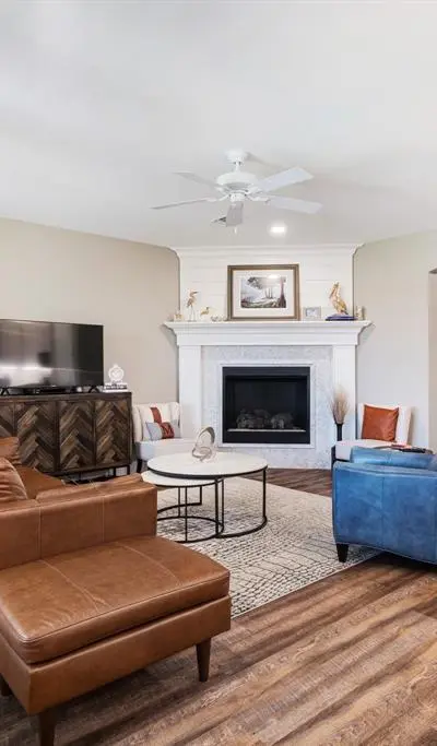 1040 Cannon Place, Paris TX 75462 - Photo 5