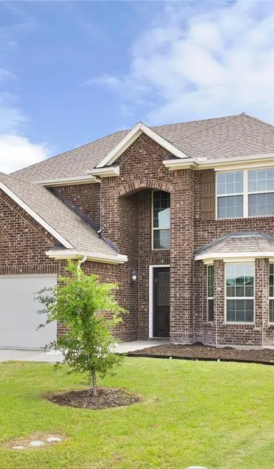 6800 Elm Street, Rowlett TX 75089