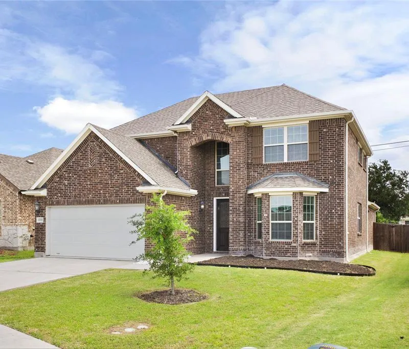 6800 Elm Street, Rowlett TX 75089