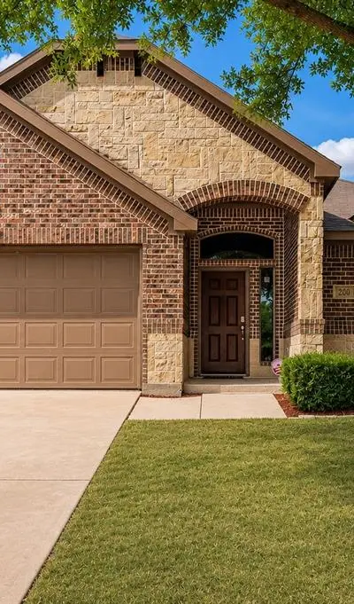 200 Chimney Rock Drive, Waxahachie TX 75167