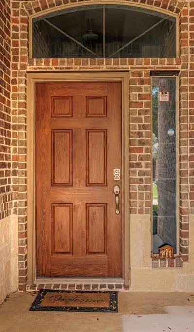 200 Chimney Rock Drive, Waxahachie TX 75167 - Photo 2
