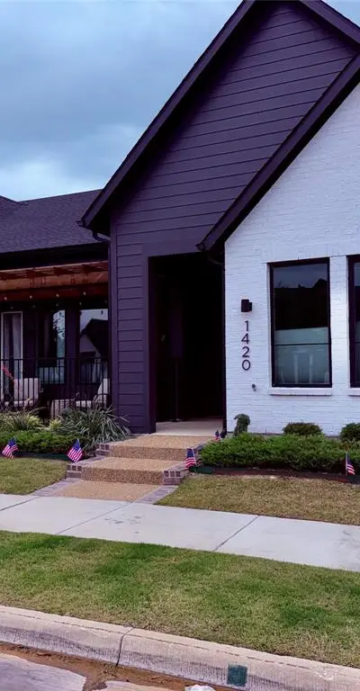 1420 Rose Willow Way, Arlington TX 76005
