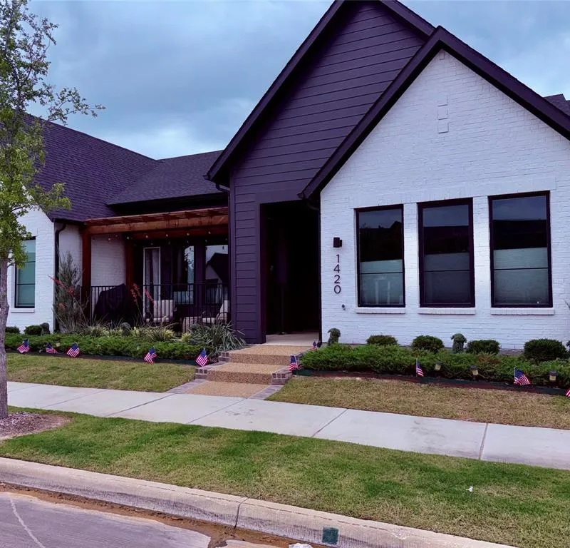 1420 Rose Willow Way, Arlington TX 76005