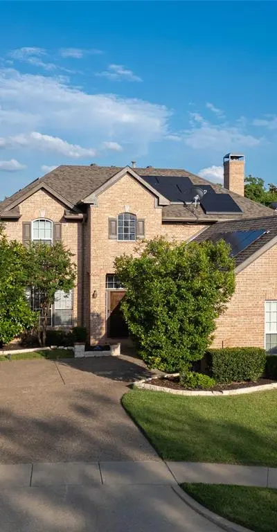 408 Westlake Court, Coppell TX 75019