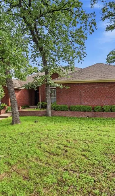 5505 Eagle Rock Road, Arlington TX 76017 - Photo 2