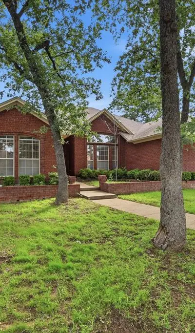 5505 Eagle Rock Road, Arlington TX 76017 - Photo 3
