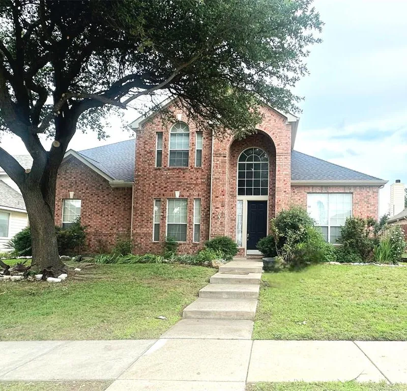 3625 Mason Drive, Plano TX 75025