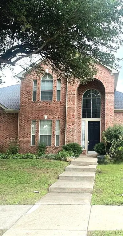 3625 Mason Drive, Plano TX 75025