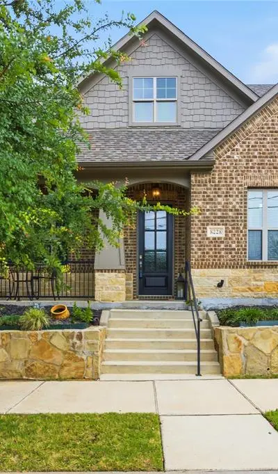 8228 Odell Street, North Richland Hills TX 76182