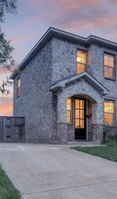315 W Ohio Avenue, Dallas TX 75224
