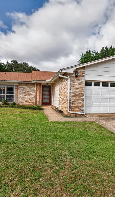 7333 Misty Meadow Drive S, Fort Worth TX 76133