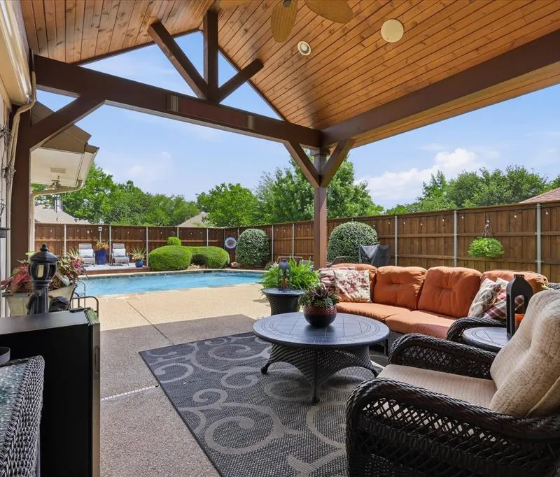 600 Quail Lane, Coppell TX 75019