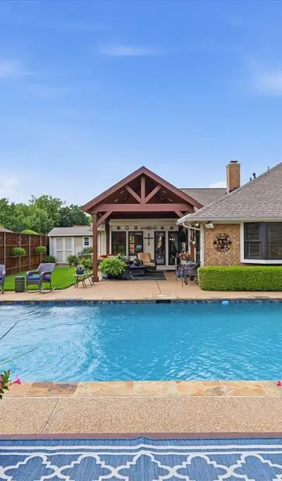 600 Quail Lane, Coppell TX 75019 - Photo 2
