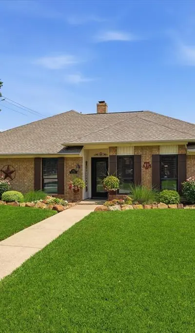 600 Quail Lane, Coppell TX 75019 - Photo 4