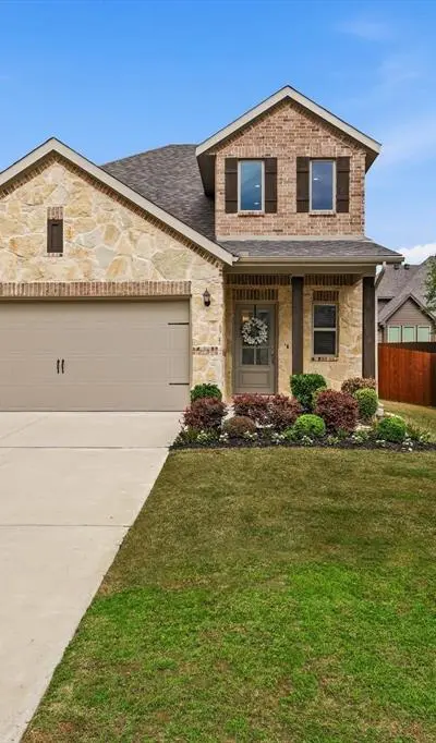 4206 milrany, Melissa TX 75454