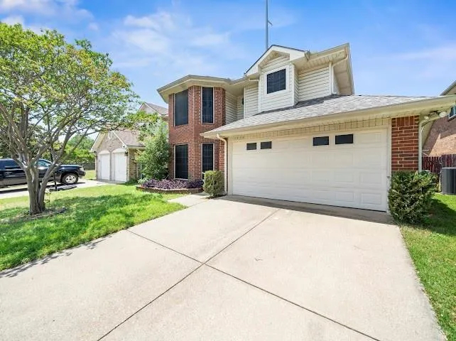 3435 Winter Oak Drive, Garland TX 75044