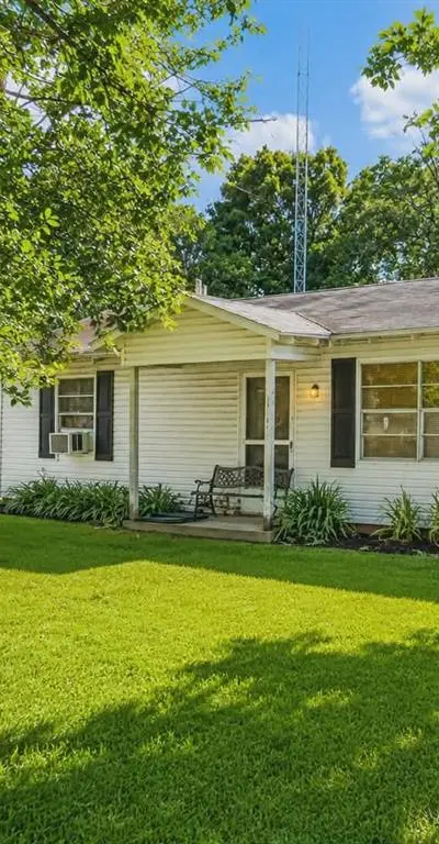 10181 Torama Street, Wills Point TX 75169