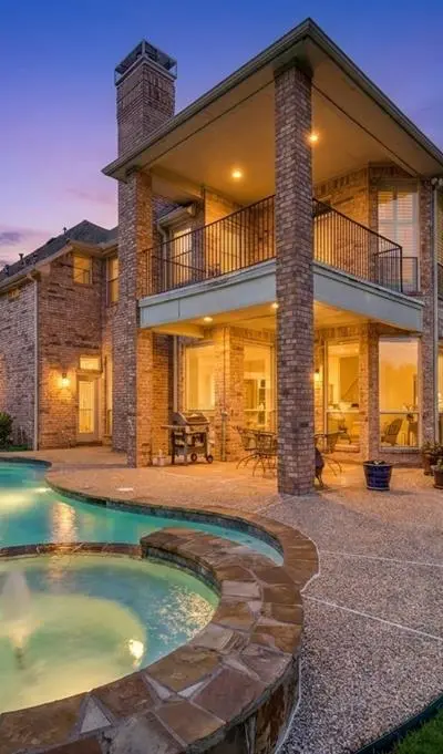 820 Parkwood Court, McKinney TX 75072 - Photo 3