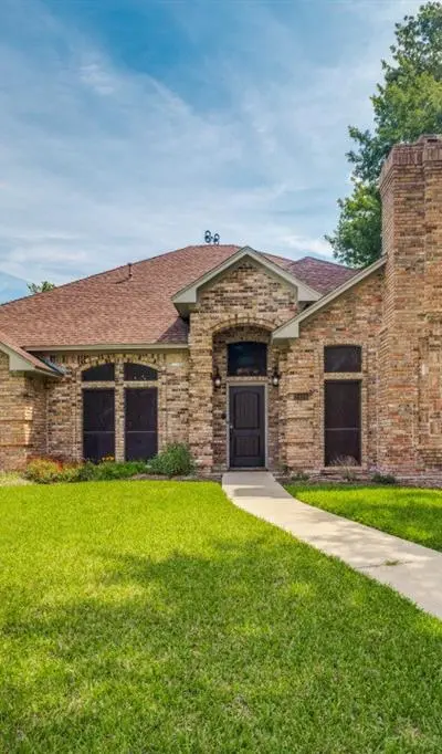 2429 E Windsor Drive, Denton TX 76209