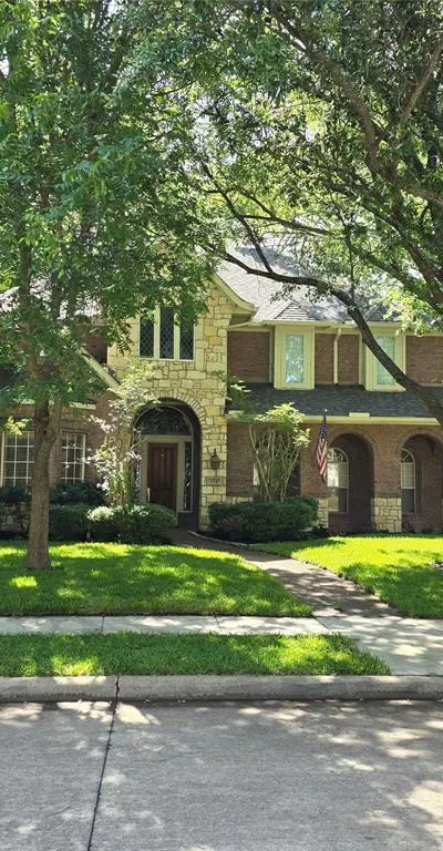 700 Bandera Drive, Allen TX 75013