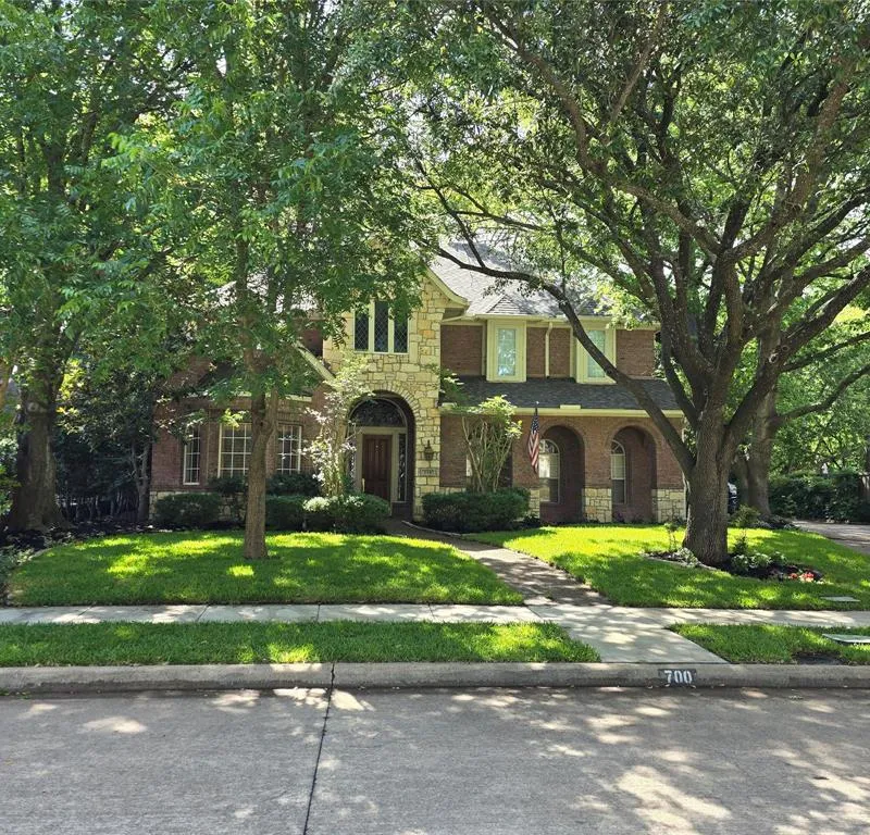 700 Bandera Drive, Allen TX 75013