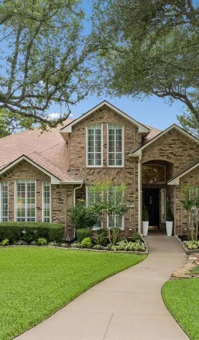 809 Newport Way, DeSoto TX 75115