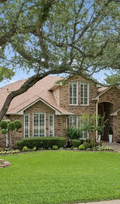 809 Newport Way, DeSoto TX 75115 - Photo 2