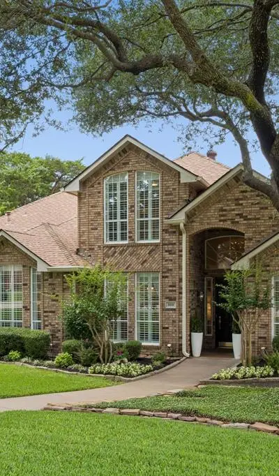 809 Newport Way, DeSoto TX 75115 - Photo 3