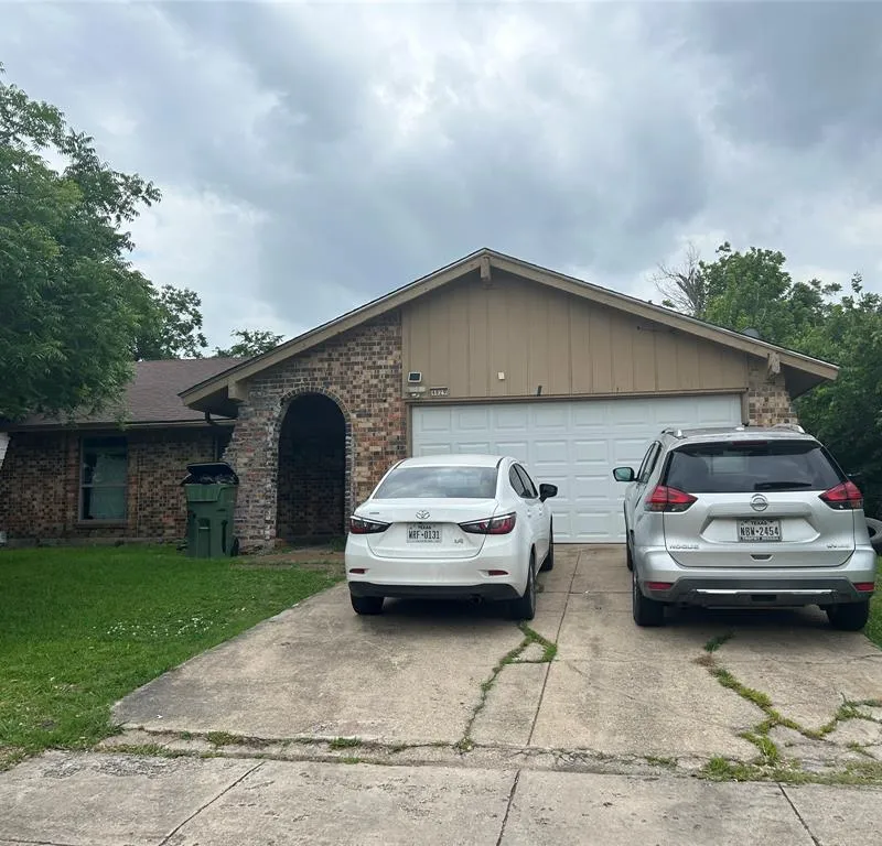 4829 Wildbriar Drive, Garland TX 75043