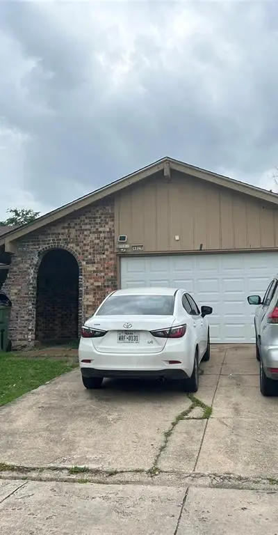 4829 Wildbriar Drive, Garland TX 75043
