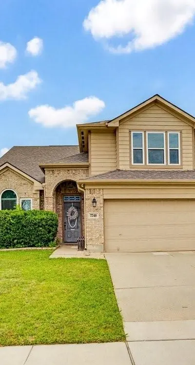 7248 Mesa Verde Trail, Fort Worth TX 76137