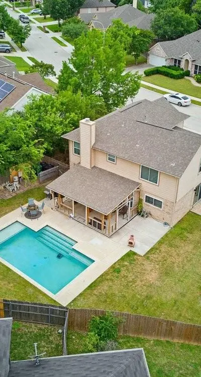 7248 Mesa Verde Trail, Fort Worth TX 76137 - Photo 2
