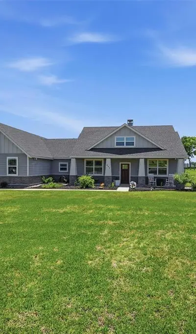 662 Preakness Place Road, Van Alstyne TX 75495