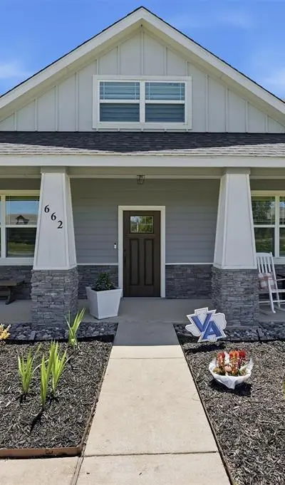 662 Preakness Place Road, Van Alstyne TX 75495 - Photo 4