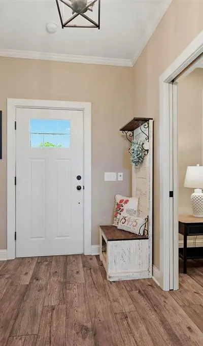 662 Preakness Place Road, Van Alstyne TX 75495 - Photo 5