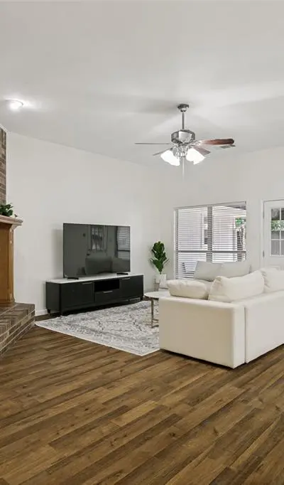724 Bluebonnet Drive, Allen TX 75002 - Photo 3