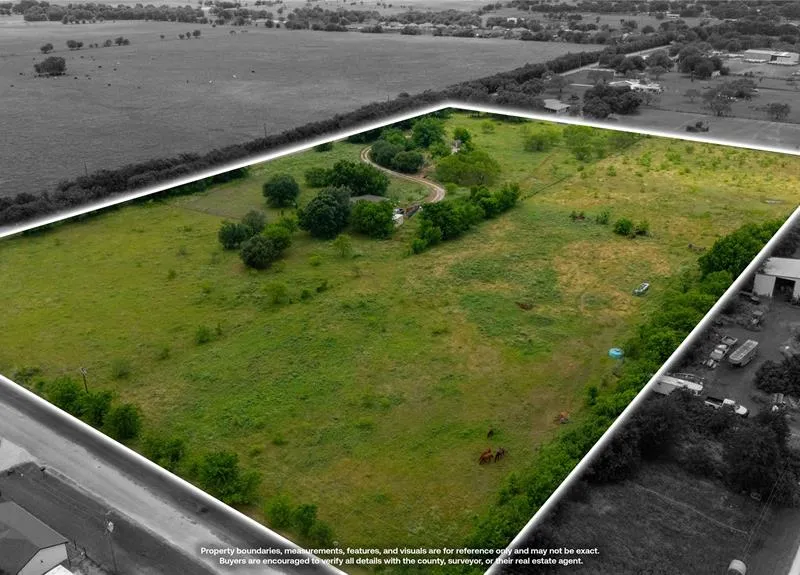 1029 County Road 1107, Rio Vista TX 76093