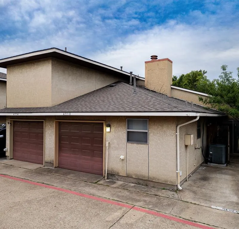 4950 Rolling Vista, Mesquite TX 75150